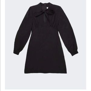 Re/Done 60’s Bow Dress